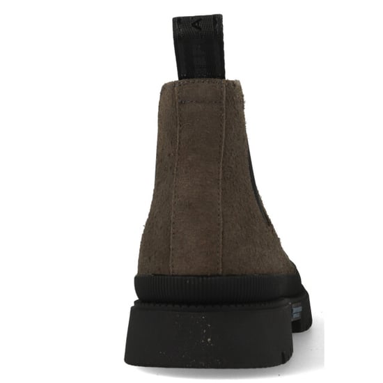 Replay Sandtown chelsea boots rc1g0002l-0019 donker - Image 3