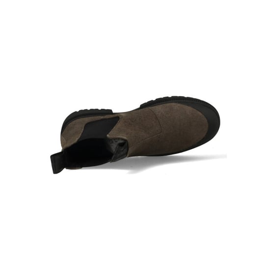 Replay Sandtown chelsea boots rc1g0002l-0019 donker - Image 4