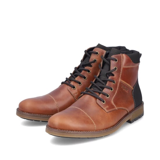 Rieker F4531-24 bruin 3083 - Image 2