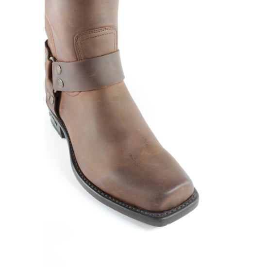 Sendra Basic and bikerboots mannen 1918-02 - Image 6
