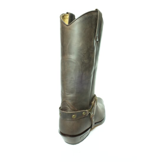 Sendra Basic and bikerboots mannen 3091-02 - Image 6