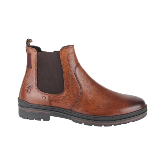 Ti Comos 15001-3 heren enkellaarzen sportief - Image 1