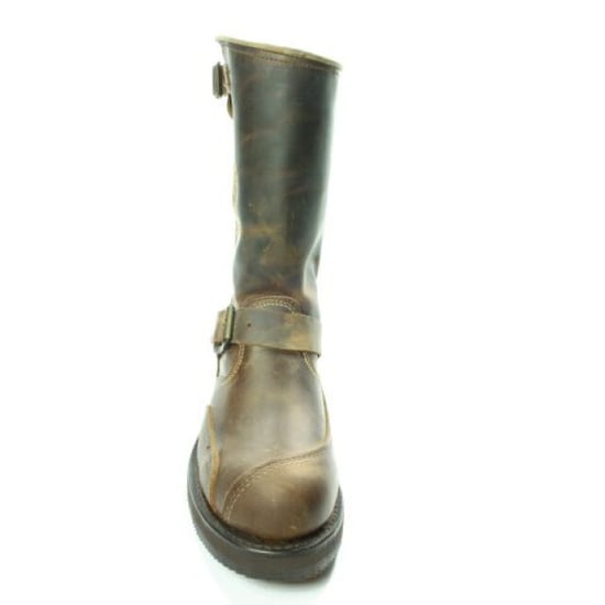 Sendra Basic and bikerboots mannen 3565-02 - Image 6