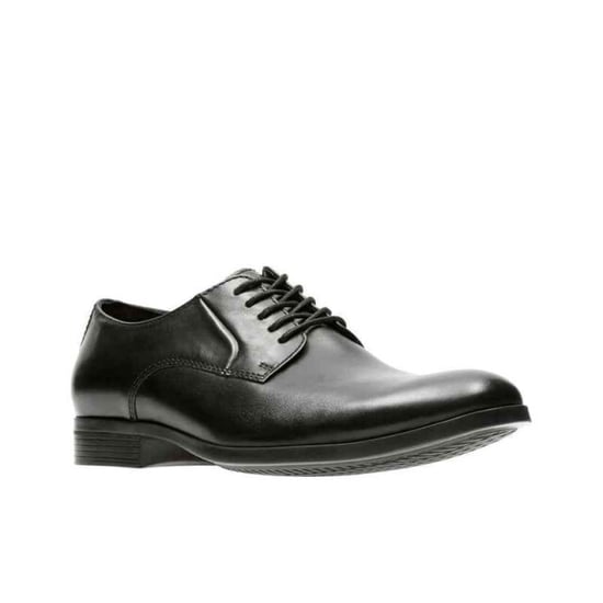 Clarks Original Gilman plain - Image 4