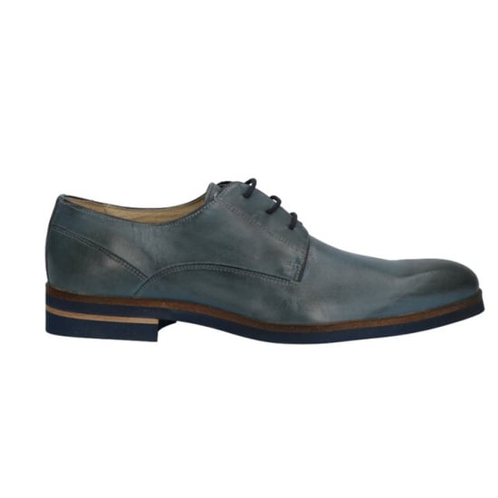 Will Lester 36136 - Image 1