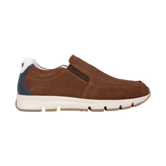 Australian Footwear Eagle heren instapper - Image 1