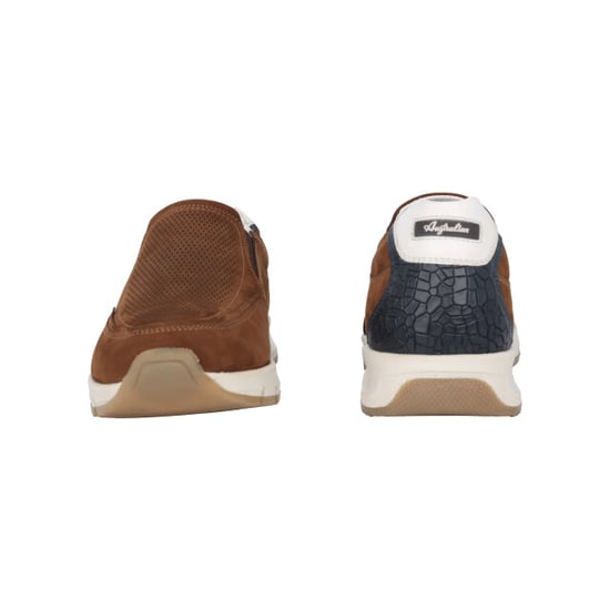 Australian Footwear Eagle heren instapper - Image 3