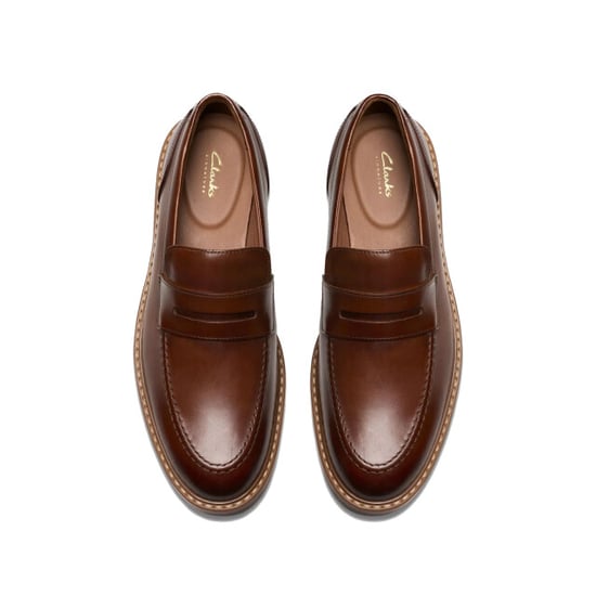 Clarks Original Aldwin step heren instapper - Image 4