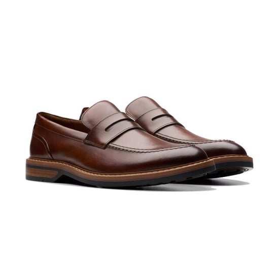 Clarks Original Aldwin step heren instapper - Image 5