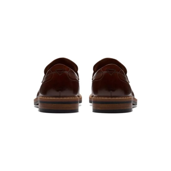 Clarks Original Aldwin step heren instapper - Image 6