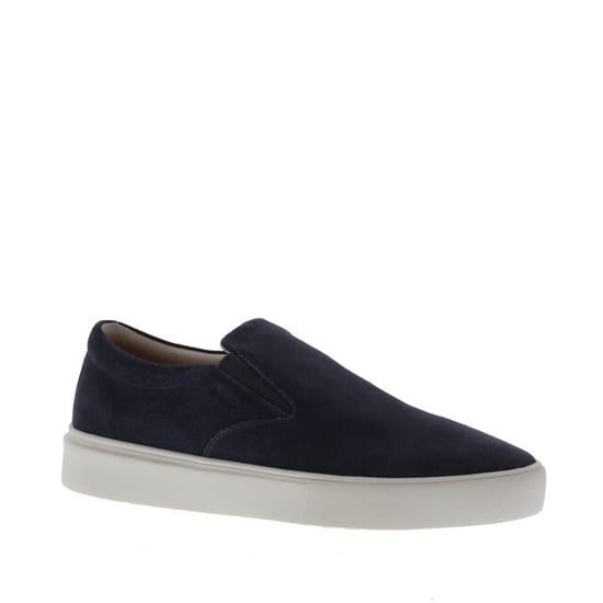 Blackstone Ruby banks heren instapper | heren | maat: | suede - Image 3