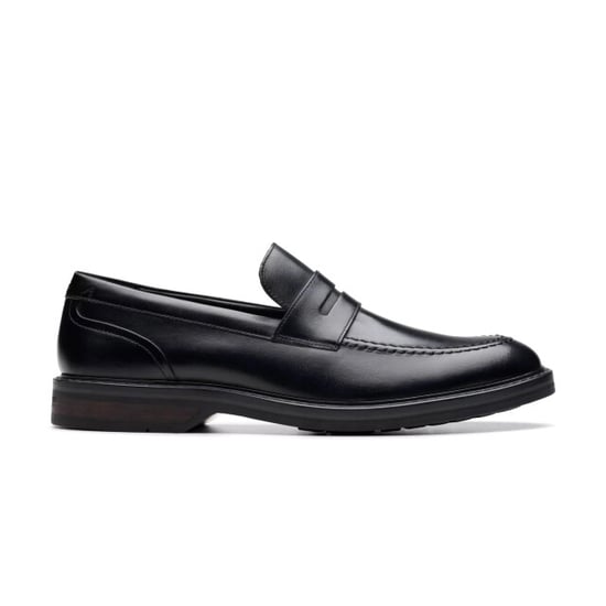 Clarks Original Aldwin step heren instapper - Image 2
