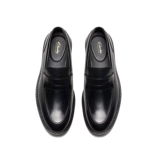 Clarks Original Aldwin step heren instapper - Image 5