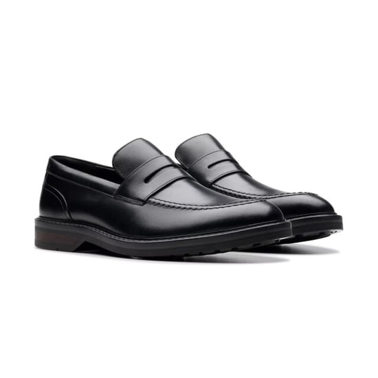 Clarks Original Aldwin step heren instapper - Image 6