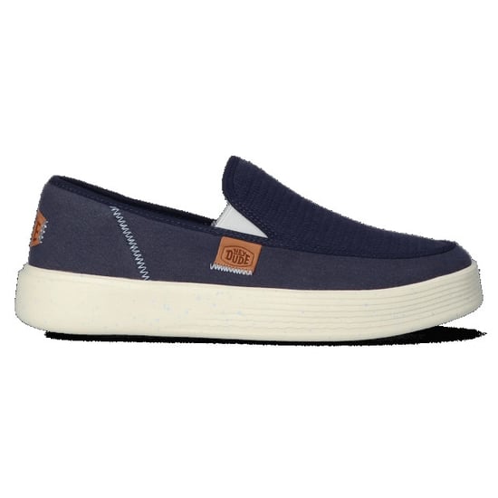 Hey Dude Sunapee m coastline 40726-0 navy - Image 2