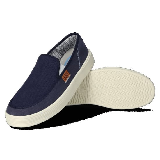 Hey Dude Sunapee m coastline 40726-0 navy - Image 4