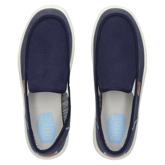 Hey Dude Sunapee m coastline 40726-0 navy - Image 5