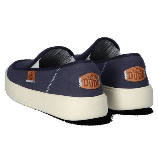 Hey Dude Sunapee m coastline 40726-0 navy - Image 6