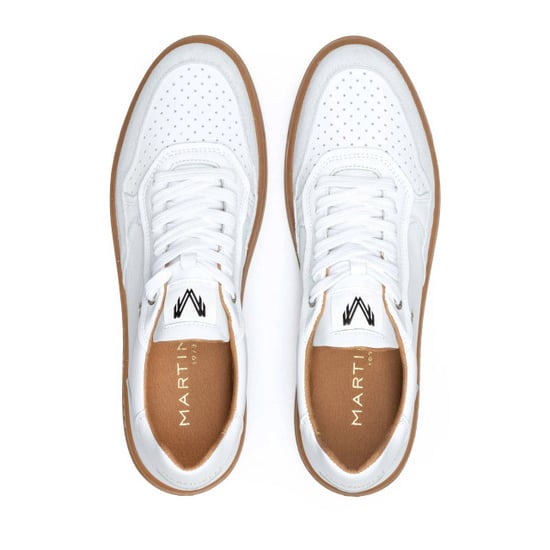 Martinelli Newhaven heren moccasin - Image 2