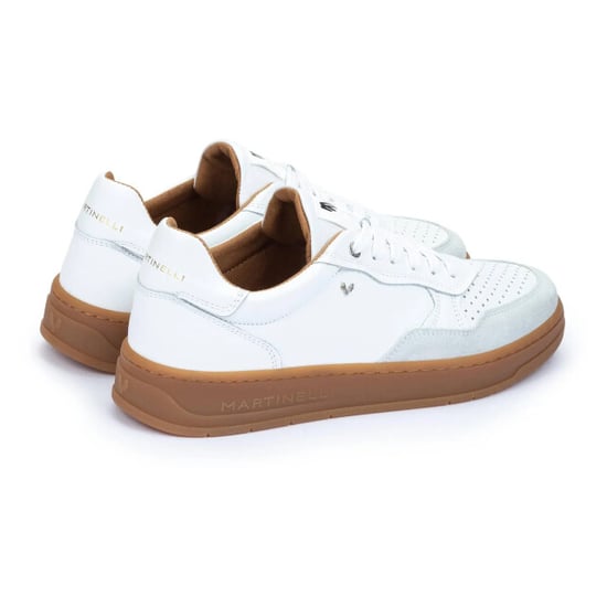 Martinelli Newhaven heren moccasin - Image 2