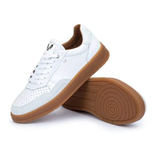 Martinelli Newhaven heren moccasin - Image 3