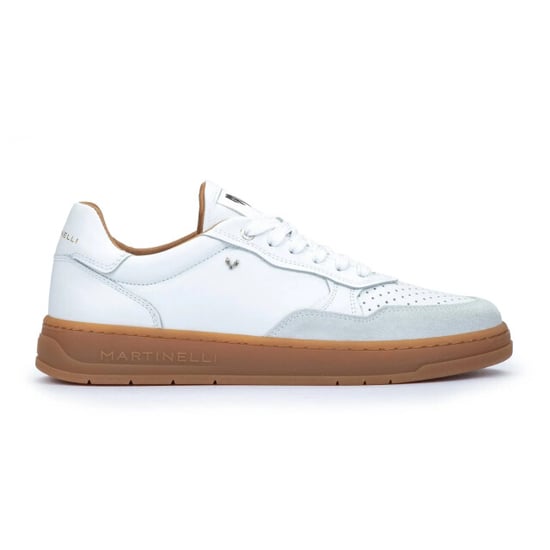 Martinelli Newhaven heren moccasin - Image 5