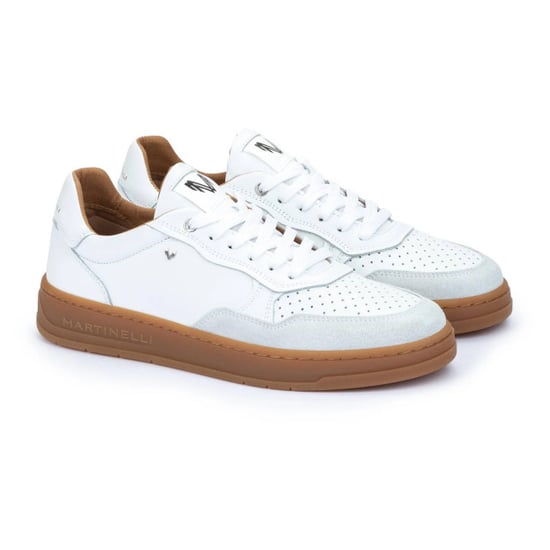 Martinelli Newhaven heren moccasin - Image 6