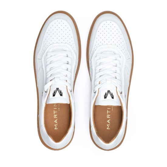 Martinelli Newhaven heren moccasin - Image 6