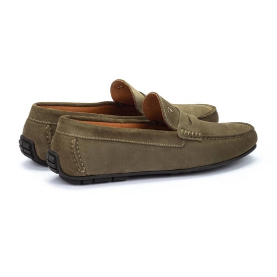 Martinelli Pacific heren moccasin - Image 3