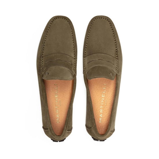 Martinelli Pacific heren moccasin - Image 4
