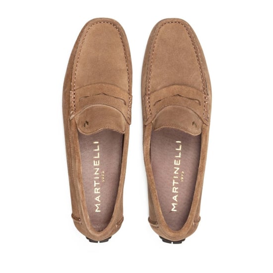 Martinelli Pacific heren moccasin - Image 3