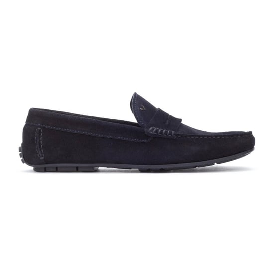 Martinelli Pacific heren moccasin - Image 2