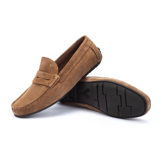Martinelli Pacific heren moccasin - Image 4