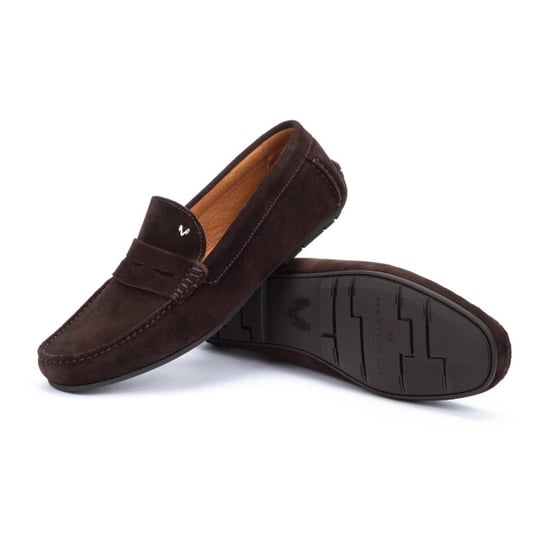 Martinelli Pacific heren moccasin - Image 2
