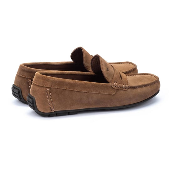 Martinelli Pacific heren moccasin - Image 5