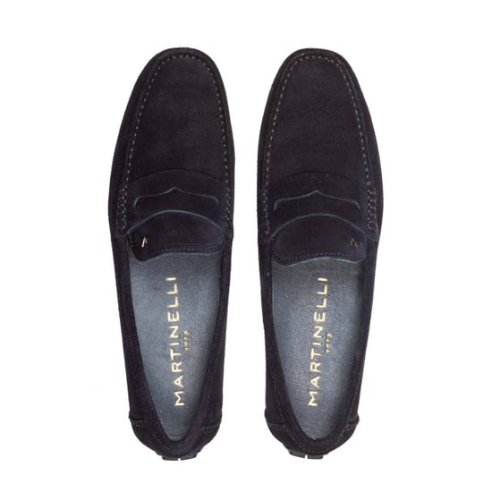 Martinelli Pacific heren moccasin - Image 4