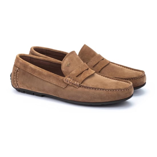 Martinelli Pacific heren moccasin - Image 6