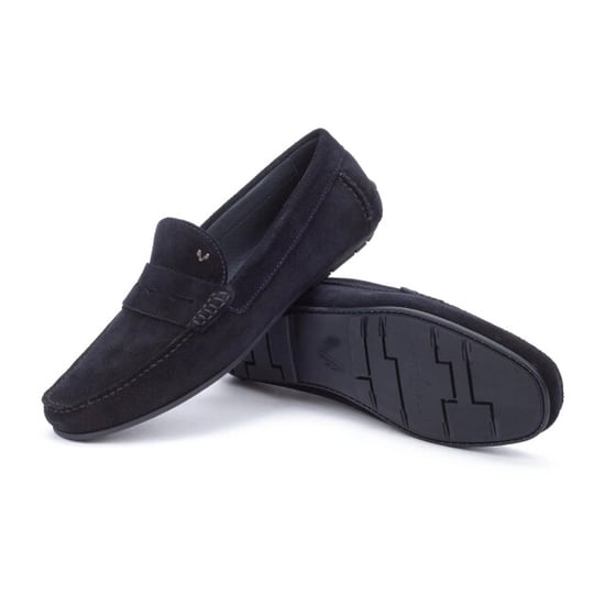 Martinelli Pacific heren moccasin - Image 2
