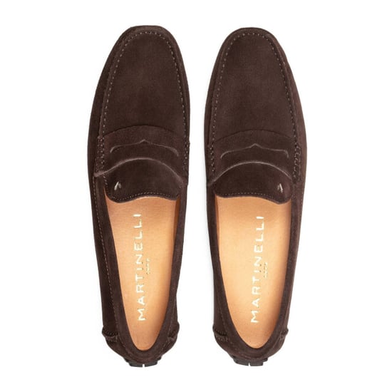 Martinelli Pacific heren moccasin - Image 6