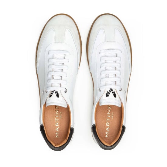 Martinelli Vesey heren moccasin - Image 6