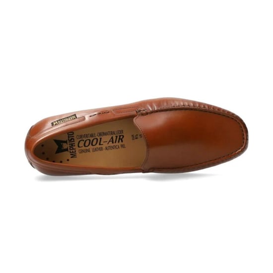 Mephisto Algoras heren moccasin - Image 2