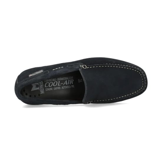 Mephisto Algoras heren moccasin - Image 4