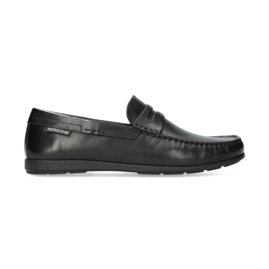 Mephisto Alyon heren moccasin - Image 1