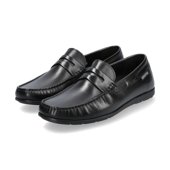 Mephisto Alyon heren moccasin - Image 3