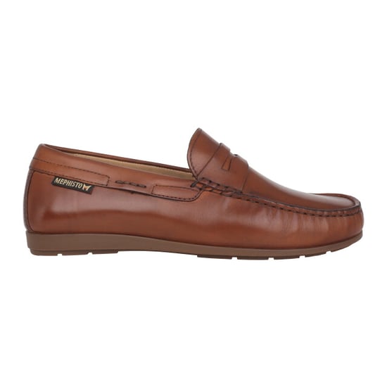 Mephisto Alyon heren moccasin - Image 2