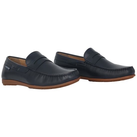 Mephisto Alyon heren moccasin - Image 2