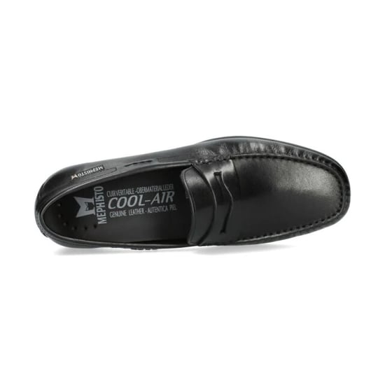 Mephisto Alyon heren moccasin - Image 4