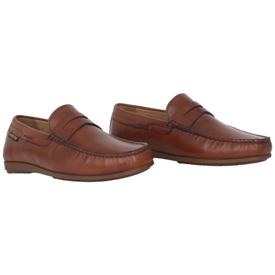 Mephisto Alyon heren moccasin - Image 3