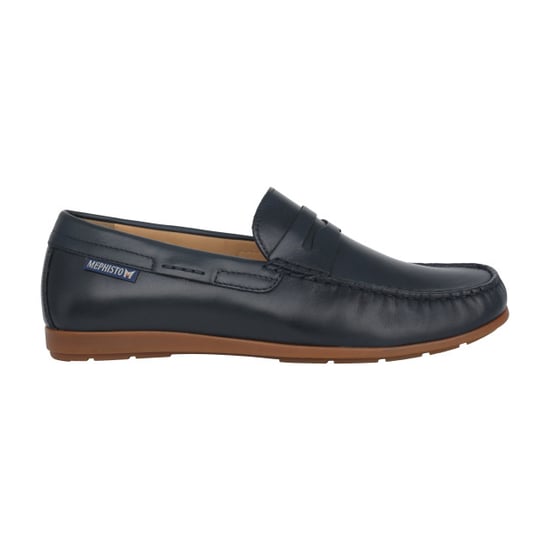 Mephisto Alyon heren moccasin - Image 3