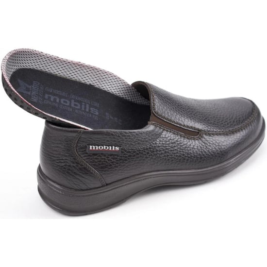 Mephisto Ewald heren instapper - Image 4